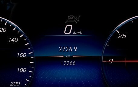 Mercedes-Benz EQB, 2022 год, 5 990 000 рублей, 30 фотография