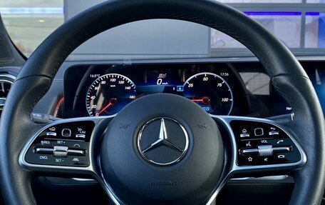 Mercedes-Benz EQB, 2022 год, 5 990 000 рублей, 14 фотография