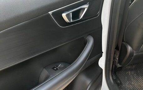 Chery Tiggo 7 Pro, 2020 год, 1 430 000 рублей, 13 фотография