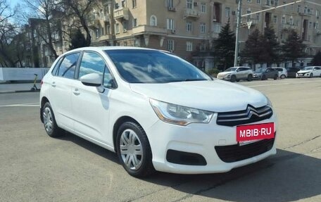 Citroen C4 II рестайлинг, 2011 год, 380 000 рублей, 6 фотография