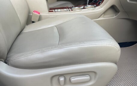 Toyota Highlander III, 2011 год, 2 380 000 рублей, 13 фотография
