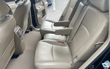 Toyota Highlander III, 2011 год, 2 380 000 рублей, 14 фотография
