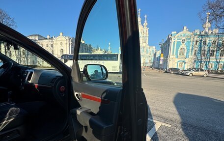 Hyundai Santa Fe III рестайлинг, 2008 год, 1 150 000 рублей, 10 фотография