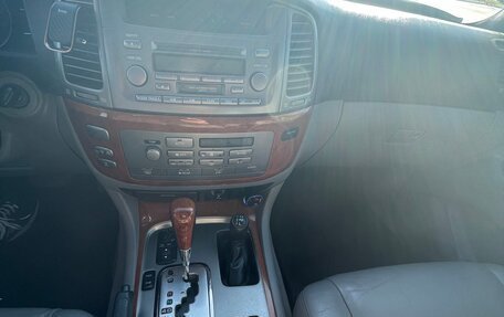 Lexus LX II, 2005 год, 2 499 000 рублей, 12 фотография