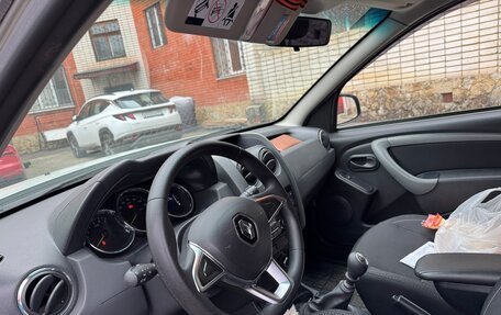 Renault Duster, 2020 год, 1 695 000 рублей, 6 фотография