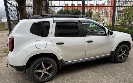 Renault Duster, 2020 год, 1 695 000 рублей, 2 фотография