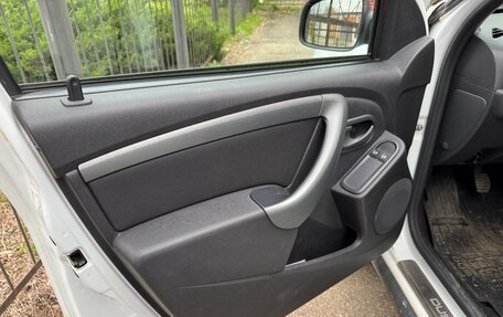 Renault Duster, 2020 год, 1 695 000 рублей, 7 фотография