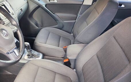 Volkswagen Tiguan I, 2015 год, 1 790 000 рублей, 13 фотография