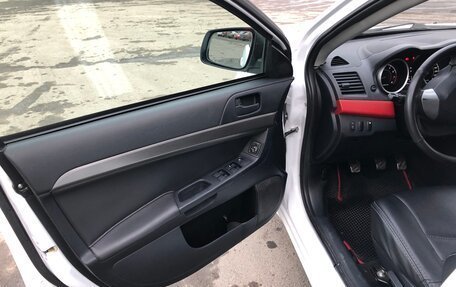 Mitsubishi Lancer IX, 2013 год, 639 000 рублей, 13 фотография