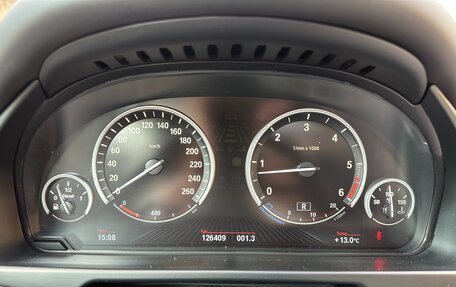 BMW X5, 2017 год, 4 450 000 рублей, 14 фотография