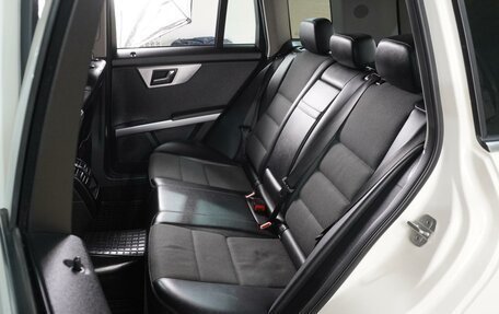Mercedes-Benz GLK-Класс, 2011 год, 1 839 000 рублей, 9 фотография