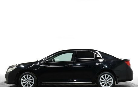 Toyota Camry, 2014 год, 1 690 000 рублей, 8 фотография