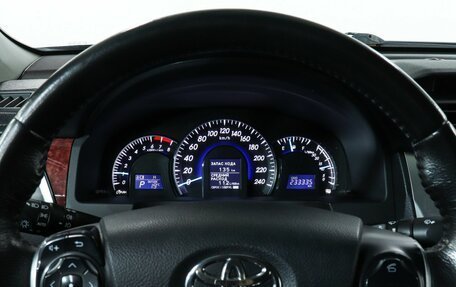 Toyota Camry, 2014 год, 1 690 000 рублей, 11 фотография