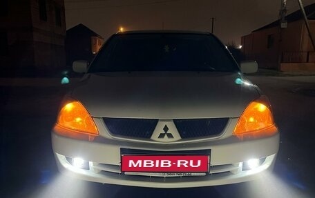 Mitsubishi Lancer IX, 2005 год, 450 000 рублей, 1 фотография