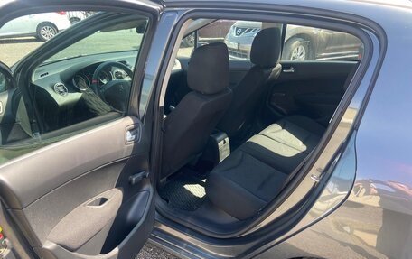 Peugeot 308 II, 2010 год, 490 000 рублей, 3 фотография
