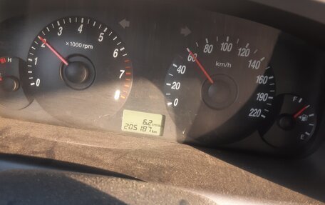Hyundai Elantra III, 2005 год, 440 000 рублей, 7 фотография