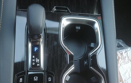 Lexus RX IV рестайлинг, 2024 год, 11 000 000 рублей, 15 фотография