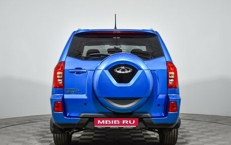 Chery Tiggo 3 I, 2019 год, 879 000 рублей, 6 фотография