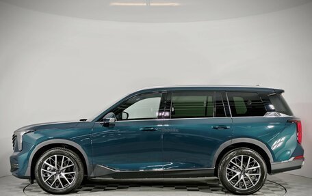 GAC GS8, 2024 год, 4 499 000 рублей, 8 фотография