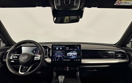 GAC GS8, 2024 год, 4 499 000 рублей, 12 фотография