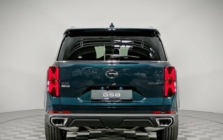 GAC GS8, 2024 год, 4 499 000 рублей, 6 фотография
