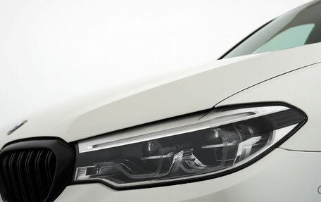BMW 5 серия, 2020 год, 4 750 000 рублей, 8 фотография