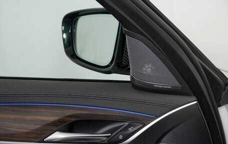 BMW 5 серия, 2020 год, 4 750 000 рублей, 18 фотография