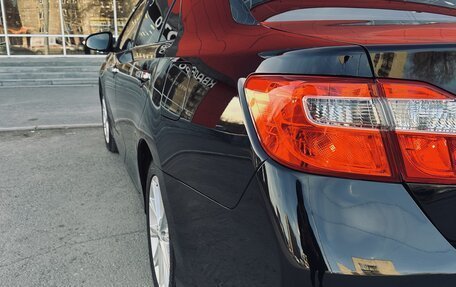 Toyota Camry, 2012 год, 2 100 000 рублей, 12 фотография