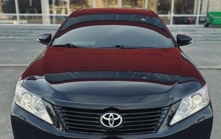 Toyota Camry, 2012 год, 2 100 000 рублей, 7 фотография