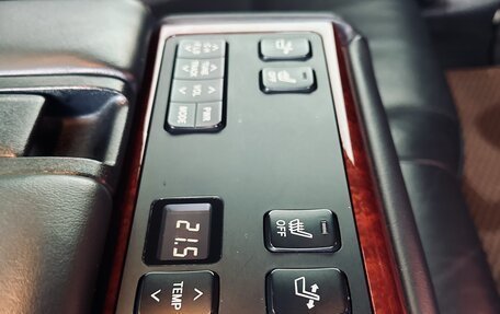 Toyota Camry, 2012 год, 2 100 000 рублей, 23 фотография