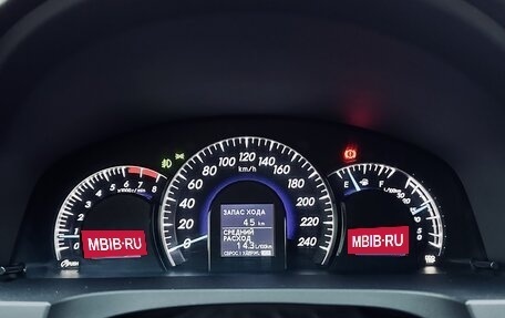 Toyota Camry, 2012 год, 2 100 000 рублей, 28 фотография