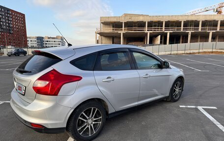 Ford Focus III, 2012 год, 900 000 рублей, 4 фотография