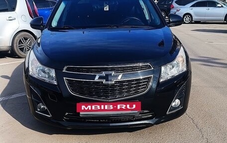 Chevrolet Cruze II, 2013 год, 1 050 000 рублей, 13 фотография