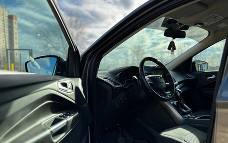 Ford Kuga III, 2018 год, 2 050 000 рублей, 3 фотография