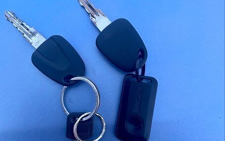 Daewoo Nexia I рестайлинг, 2007 год, 134 900 рублей, 13 фотография