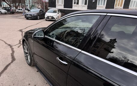 Audi S4, 2017 год, 3 985 000 рублей, 8 фотография