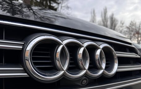 Audi S4, 2017 год, 3 985 000 рублей, 15 фотография
