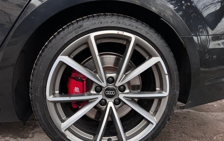 Audi S4, 2017 год, 3 985 000 рублей, 11 фотография