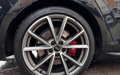 Audi S4, 2017 год, 3 985 000 рублей, 12 фотография
