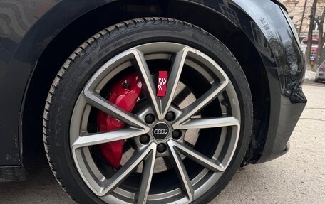 Audi S4, 2017 год, 3 985 000 рублей, 13 фотография