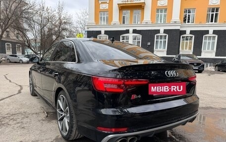 Audi S4, 2017 год, 3 985 000 рублей, 20 фотография