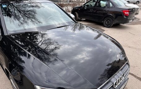 Audi S4, 2017 год, 3 985 000 рублей, 24 фотография