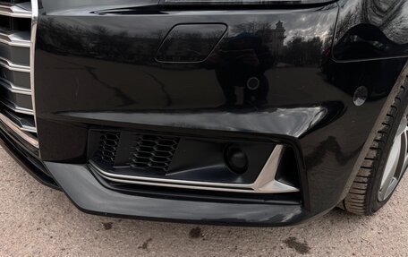 Audi S4, 2017 год, 3 985 000 рублей, 26 фотография