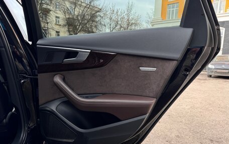Audi S4, 2017 год, 3 985 000 рублей, 29 фотография