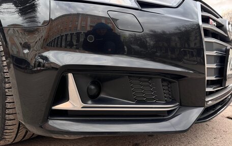 Audi S4, 2017 год, 3 985 000 рублей, 17 фотография