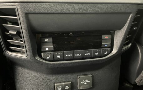 Toyota Sequoia, 2022 год, 14 000 000 рублей, 17 фотография