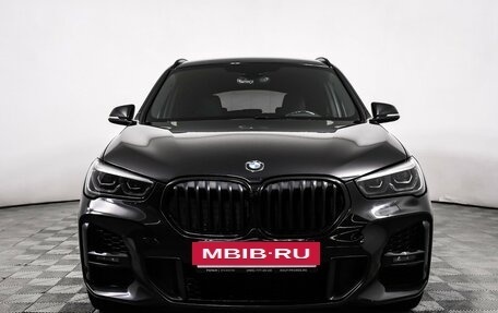 BMW X1, 2020 год, 3 899 000 рублей, 2 фотография