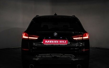 BMW X1, 2020 год, 3 899 000 рублей, 25 фотография