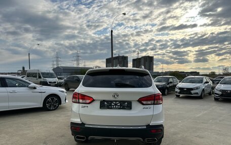 DongFeng AX7 I, 2018 год, 1 550 000 рублей, 9 фотография