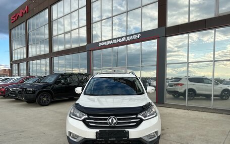 DongFeng AX7 I, 2018 год, 1 550 000 рублей, 4 фотография